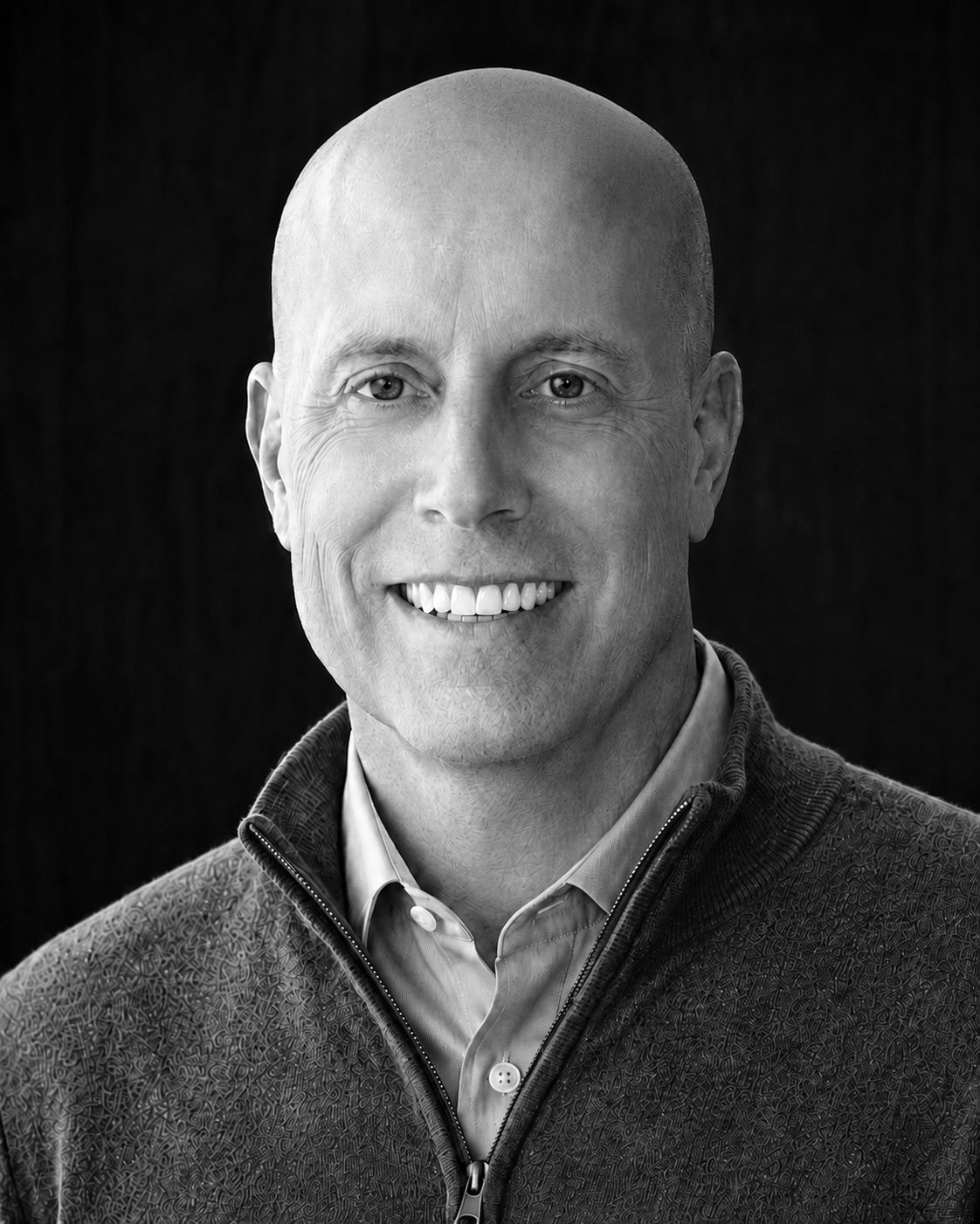 Darryl Michael Speach, founder of the AI Experience Institute™